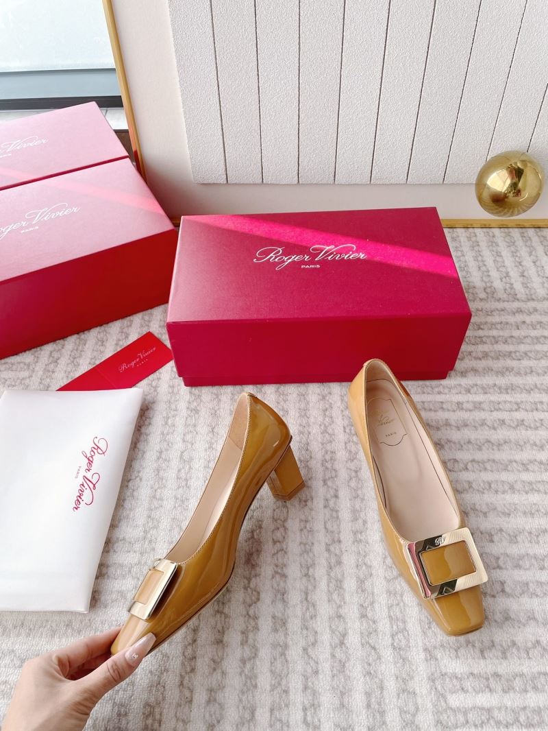 Roger Vivier Shoes